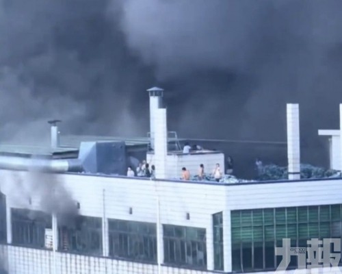 天台蓄水池打撈出多具遺體
