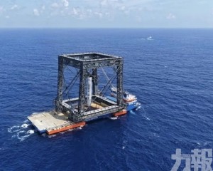 中國首次可控捕獲一級火箭