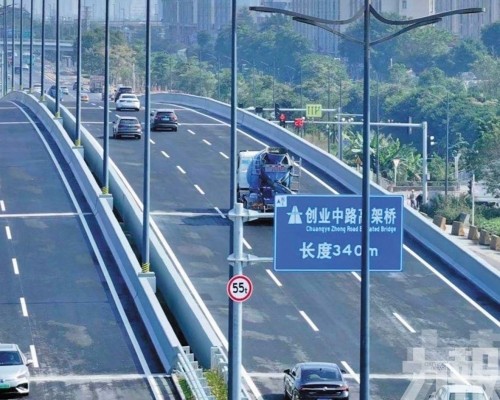 13處路段嚴查交通違法