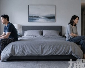 短視頻、工作壓力擠壓親密關係