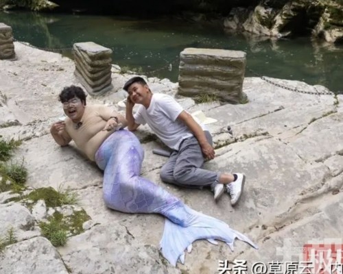日薪100元累得滿身大汗
