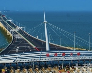 橫琴國際休閒旅遊島建設提速