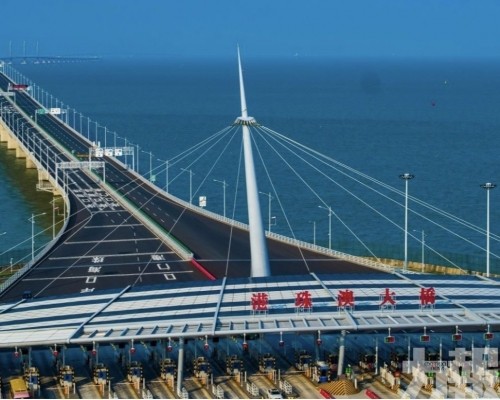 橫琴國際休閒旅遊島建設提速