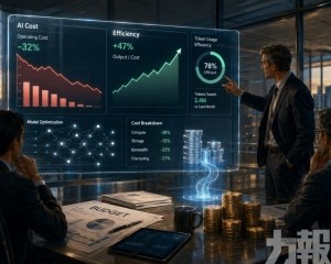 OpenAI、SpaceXAI與Meta爭奪企業預算