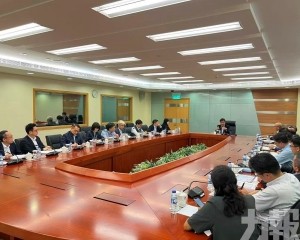 啟動夏防巡查保障居民安全