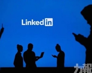 LinkedIn佔比高達41%