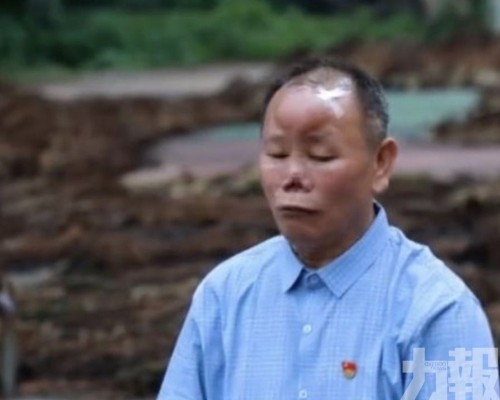 忍痛壓制暴徒獲評見義勇為