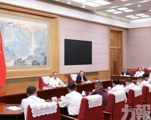 籲加大逆周期調節 釋內需潛力