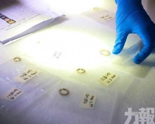將亮相大灣區早期歷史展