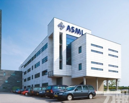 ASML次季業績勝預期