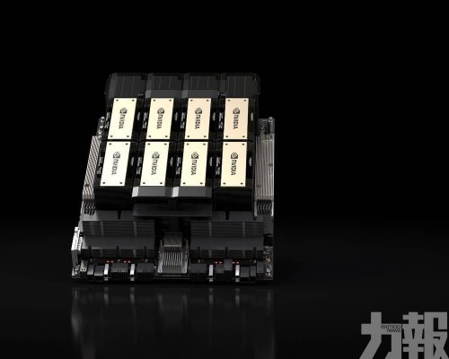美擴大對華AI晶片出口許可
