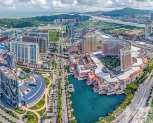 角子機收入逆市增17%