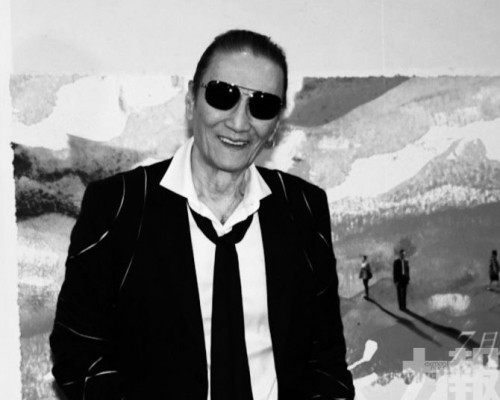 享年89歲