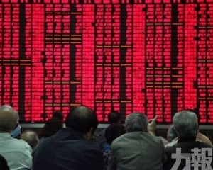 大摩籲重新加倉港股
