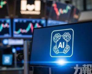 高盛轉薦消費及複合增長概念