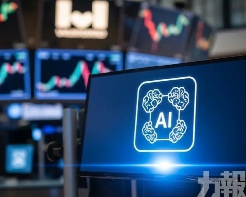 高盛轉薦消費及複合增長概念