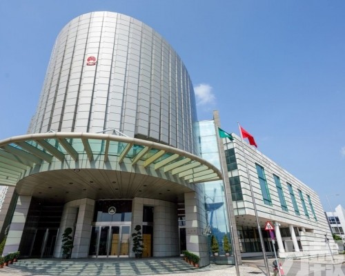 《海域使用法》完成細則性審議