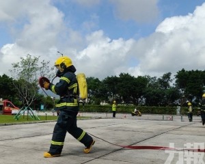 提升緊急應變與跨部門協調能力