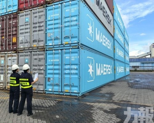 上半年集成電路出口增2.7倍 