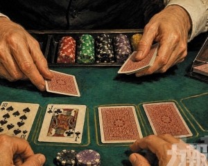 中國賭客損失逾千萬韓圜