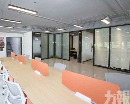 擬集聚百家澳資青年企業
