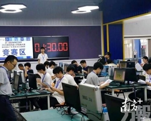 19支獲獎隊伍晉級全國總決賽