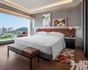 平均房價按年降1.8%