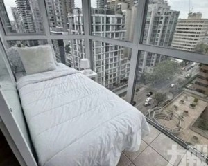 月租近千加元惹熱議