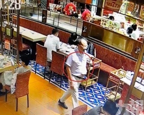 男子肝破裂出血兩公升獲救