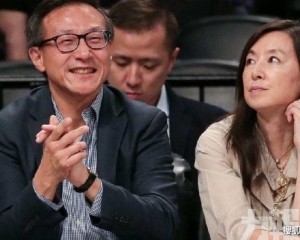 阿里及籃網持股安排不變