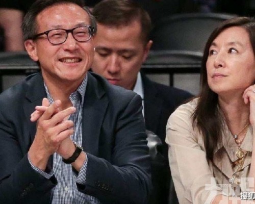 阿里及籃網持股安排不變