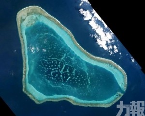 禁捕撈採礦及破壞珊瑚礁