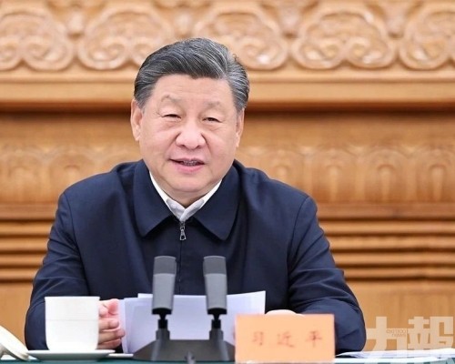 加快無人智能作戰兼推軍中反腐