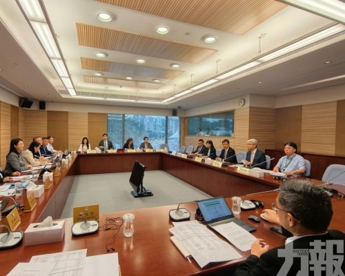 7幅土地完成建設並投入使用