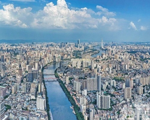 AI與外貿成增長新引擎