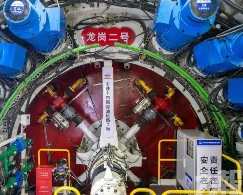 目標2027年底通車