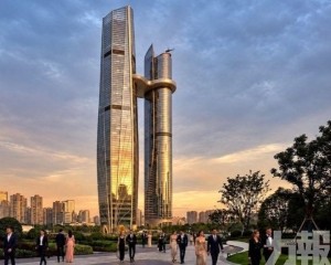 項目規劃設賭場