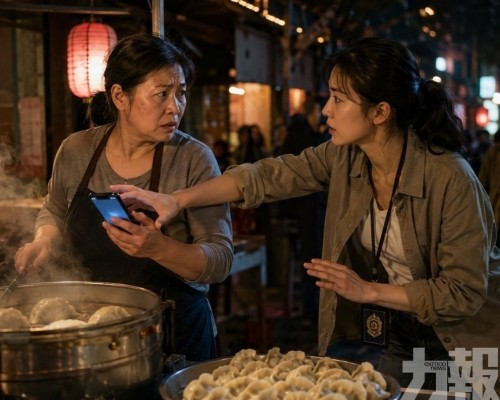 助水餃攤主保住40萬元存款