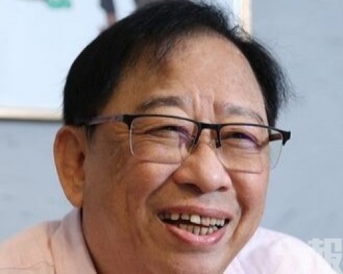​香港樂壇殿堂級填詞人黎彼得今早因病離世