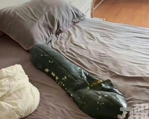 專家警告當心半夜「炸瓜」
