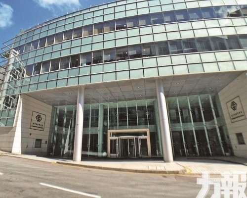 金管局提醒市民警惕偽冒金融機構網站及信息