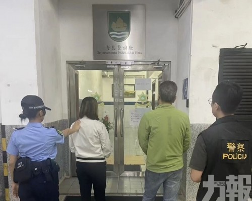將相機及電池據為己有再入境被截