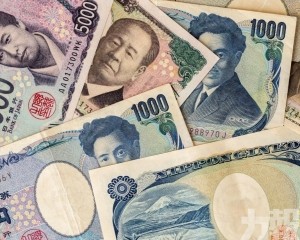 反映美元儲備地位鬆動