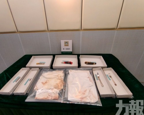 路氹酒店殺人未遂案 
