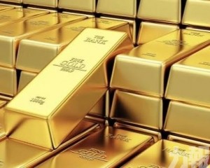 加碼香港存儲助建黃金交易中心