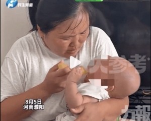 母親盼藥企關注減輕病痛