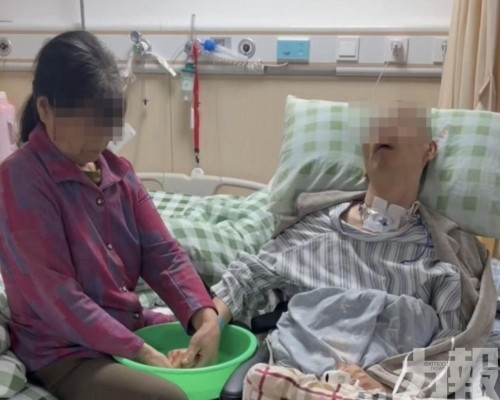 妻收150萬和解：追究不起了