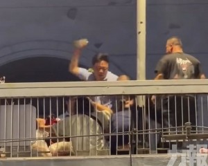 三城管涉故意傷害被刑拘