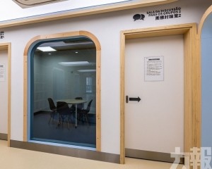 可預約4公共圖書館團體討論室