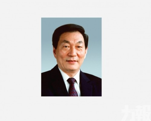 ​國務院原總理朱鎔基逝世 享年98歲